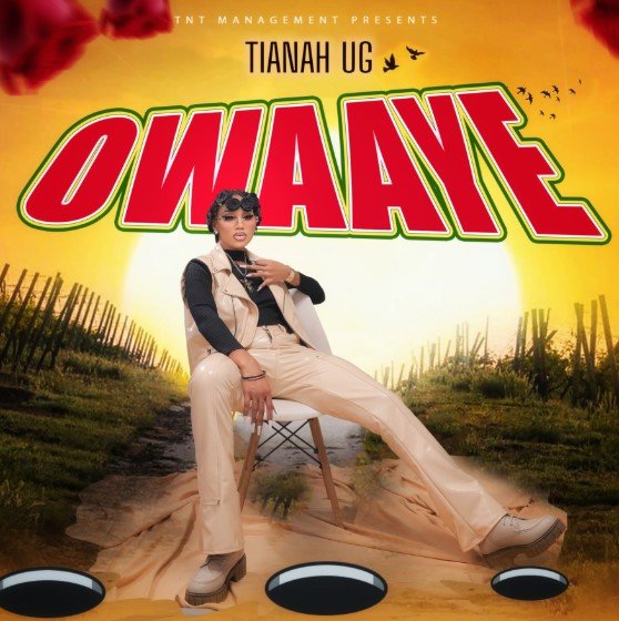 Tianah UG